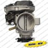 DIPASPORT FLAI216N Throttle body